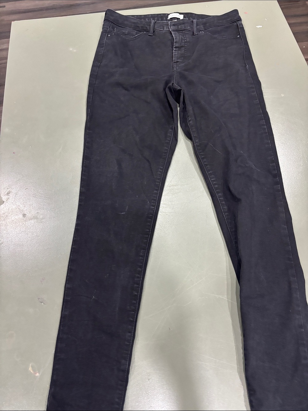 Jessica Simpson women’s Skinny Black Jeans